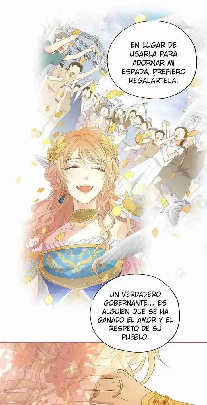 La Melodía De Theodore - Capítulo 178 - Página 40 - LectorTMOo
