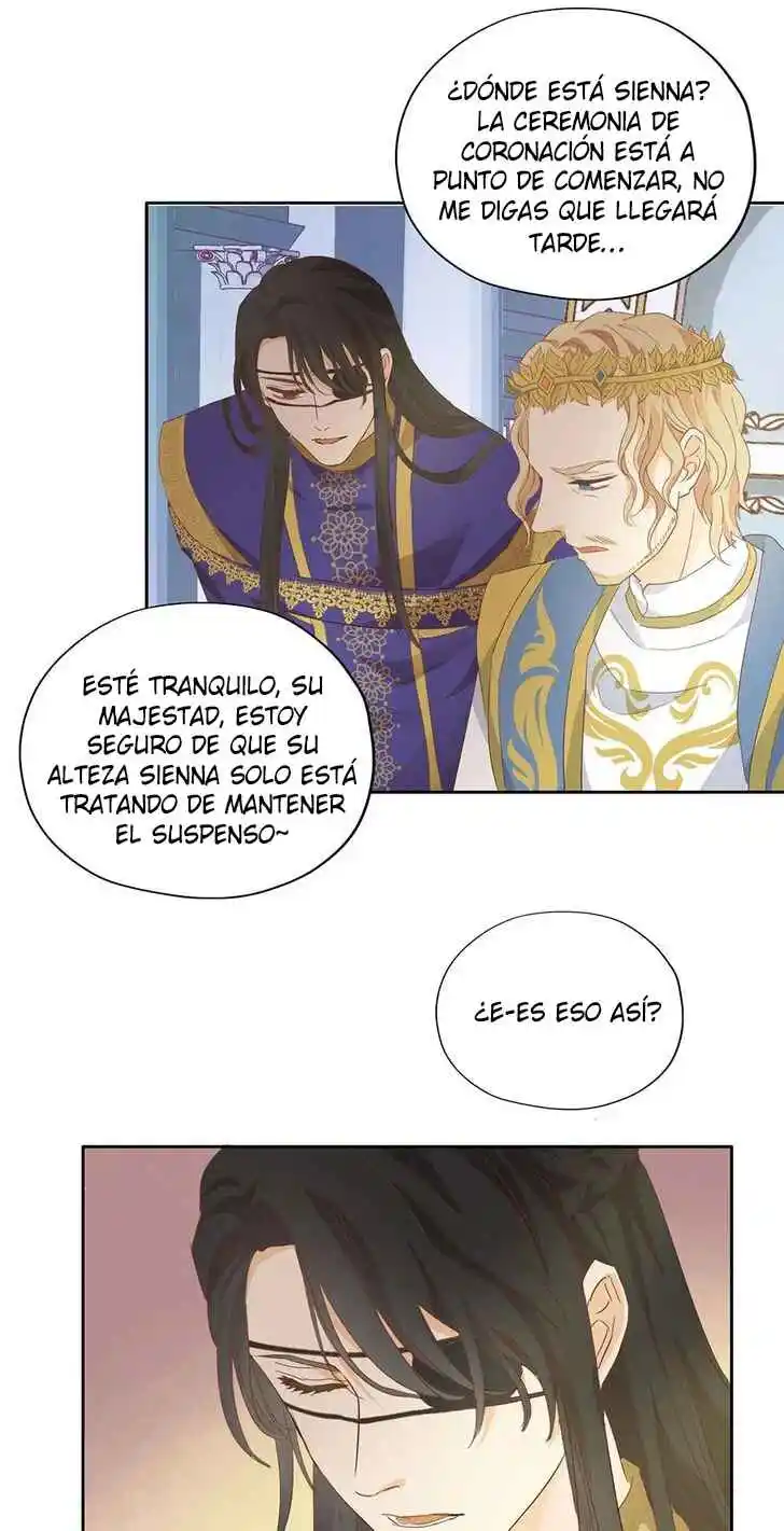 La Melodía De Theodore - Capítulo 178 - Página 52 - LectorTMOo
