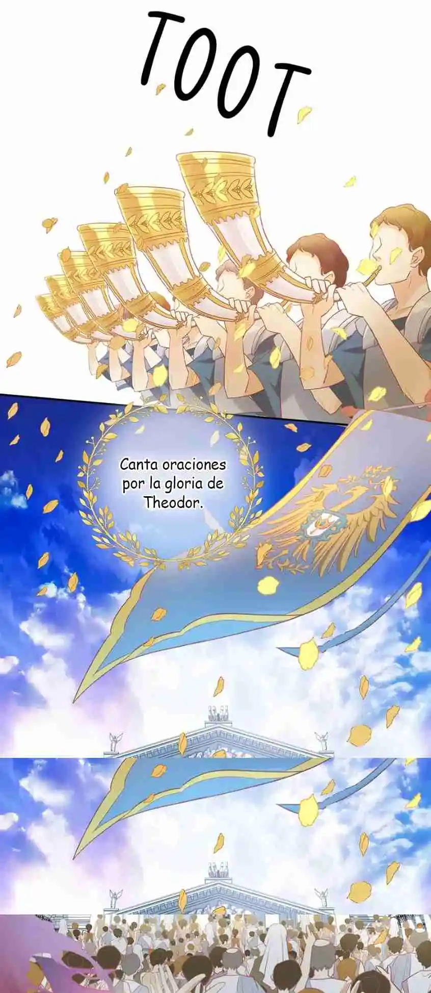 La Melodía De Theodore - Capítulo 179 - Página 9 - LectorTMOo