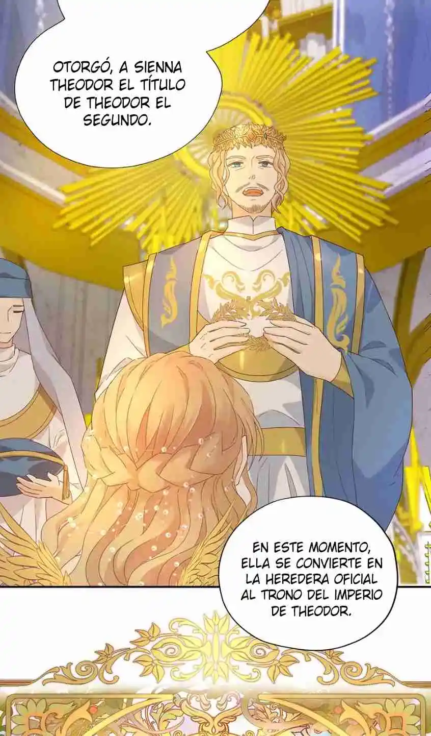 La Melodía De Theodore - Capítulo 179 - Página 21 - LectorTMOo