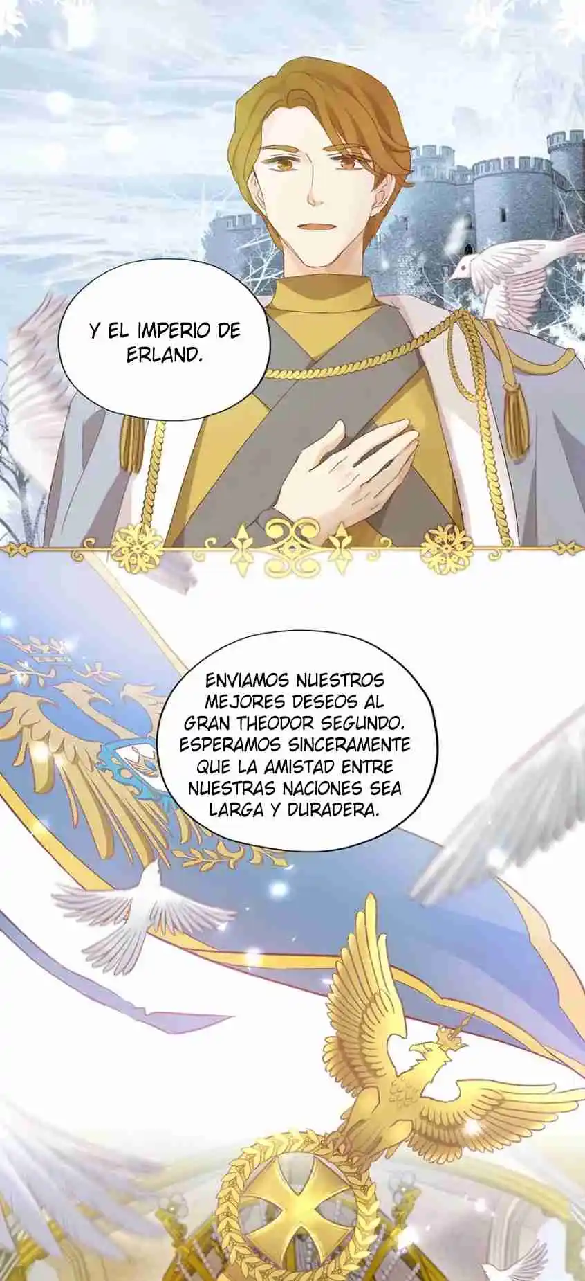 La Melodía De Theodore - Capítulo 179 - Página 26 - LectorTMOo