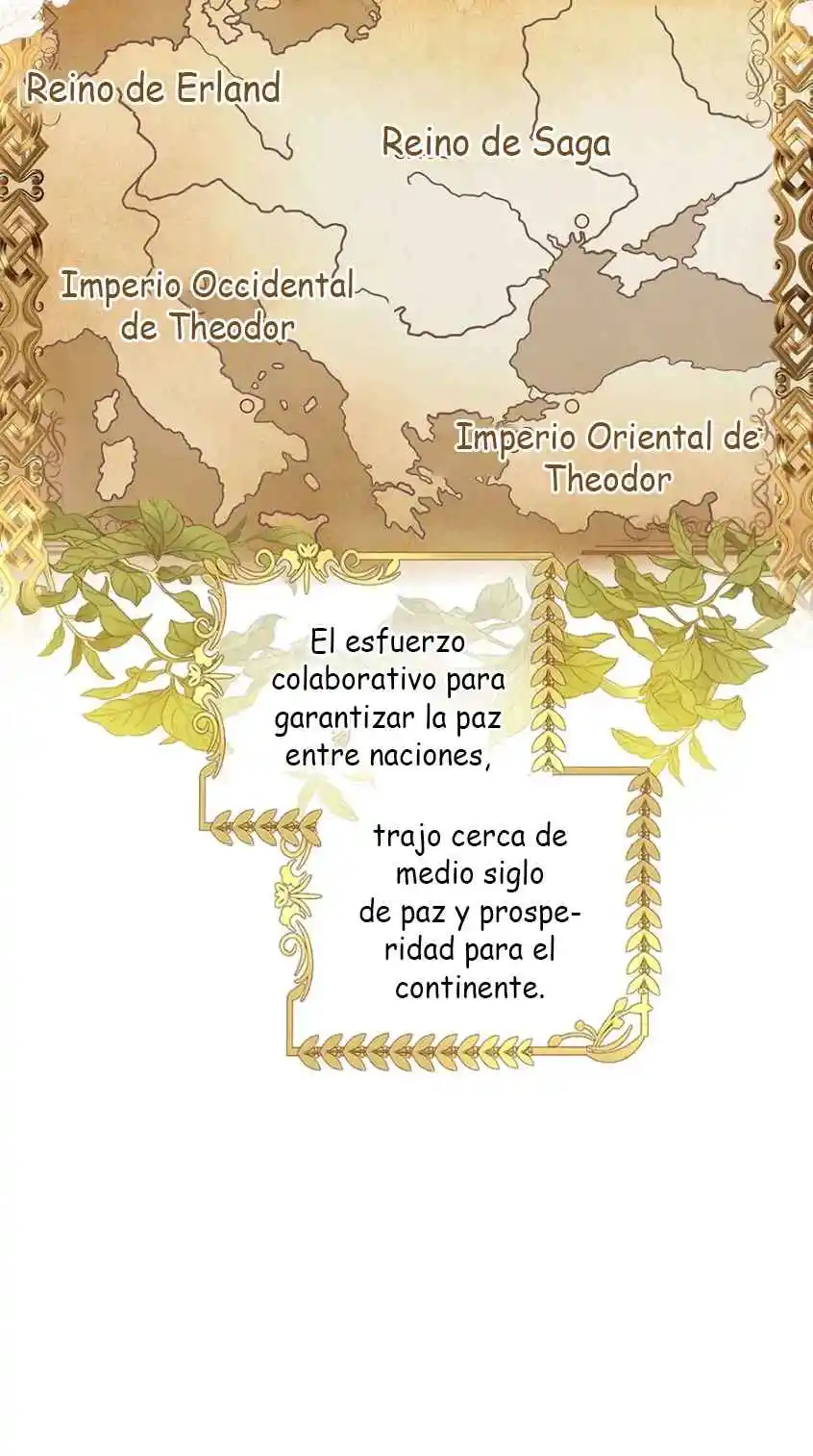 La Melodía De Theodore - Capítulo 179 - Página 32 - LectorTMOo