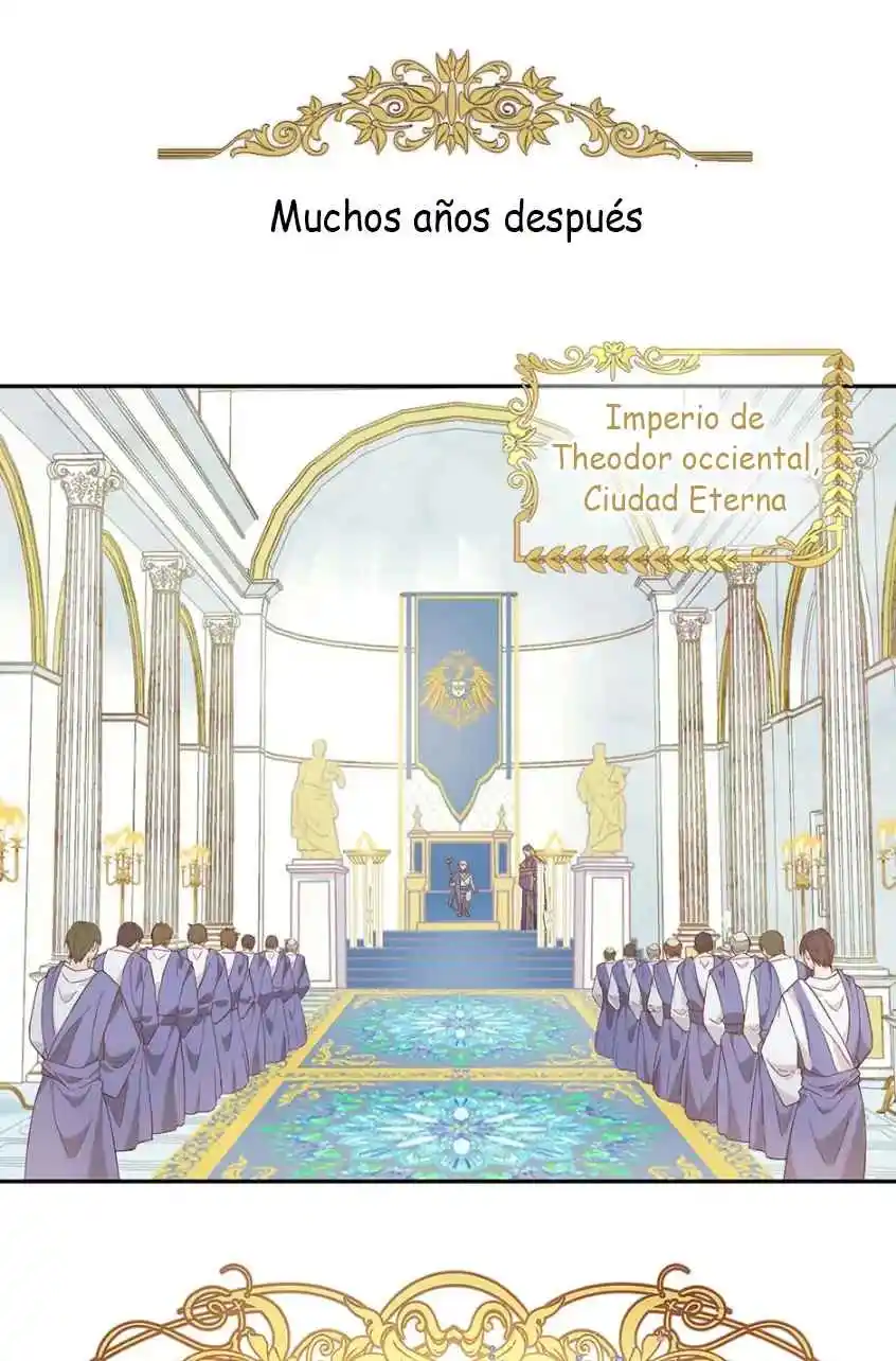 La Melodía De Theodore - Capítulo 179 - Página 33 - LectorTMOo
