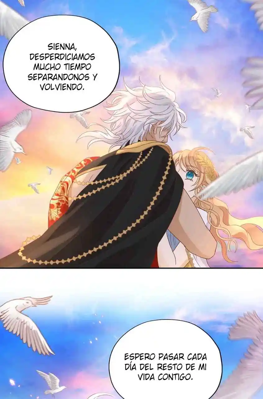 La Melodía De Theodore - Capítulo 179 - Página 40 - LectorTMOo