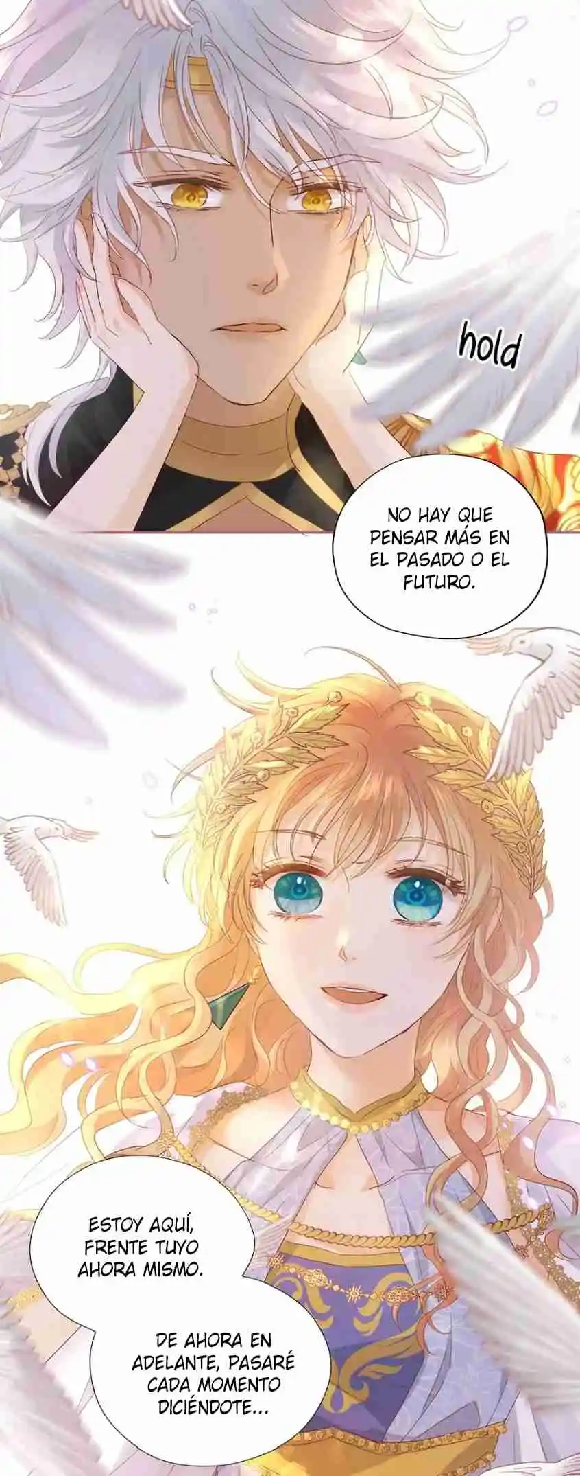 La Melodía De Theodore - Capítulo 179 - Página 42 - LectorTMOo