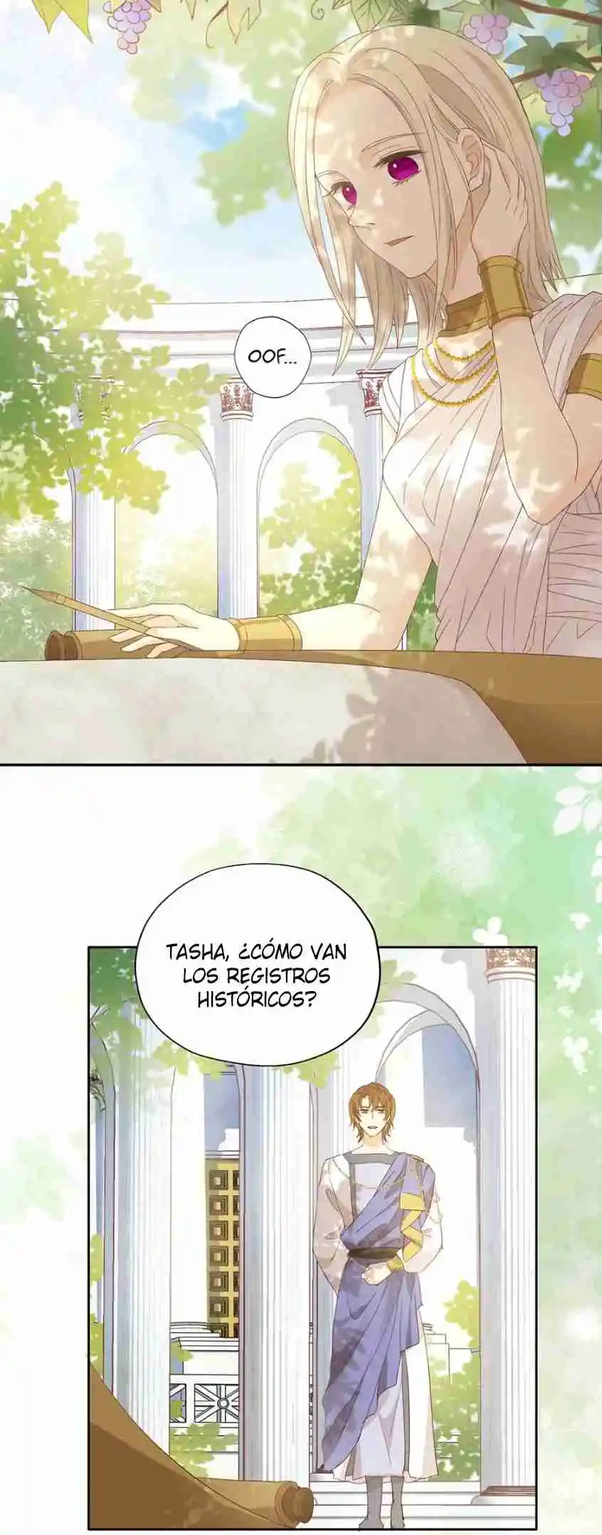 La Melodía De Theodore - Capítulo 179 - Página 49 - LectorTMOo