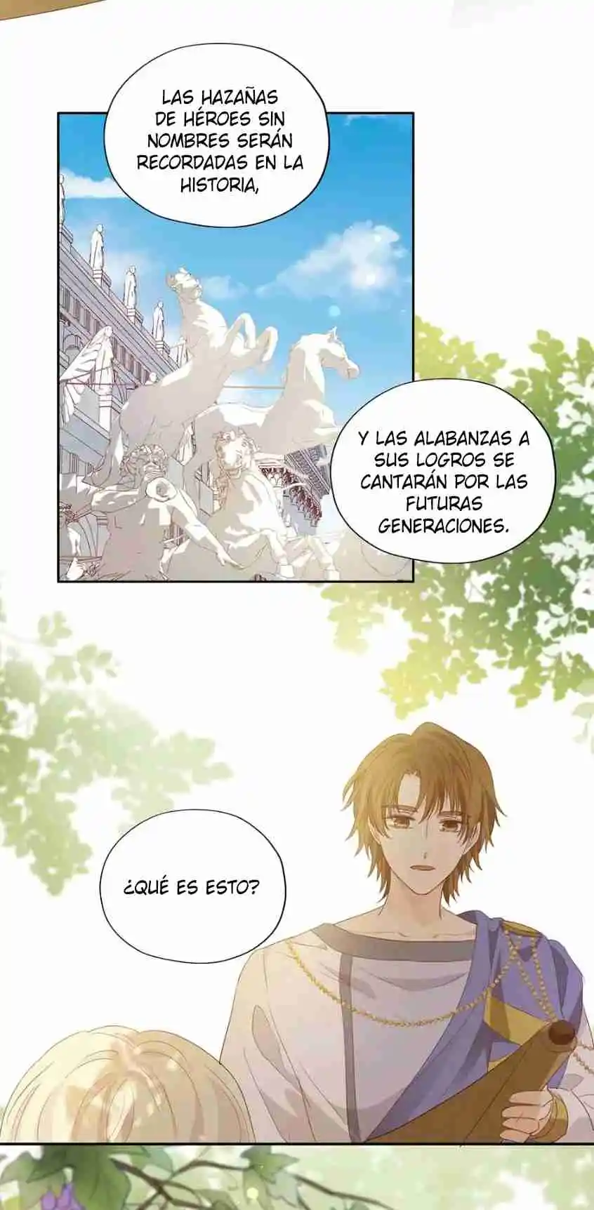 La Melodía De Theodore - Capítulo 179 - Página 51 - LectorTMOo