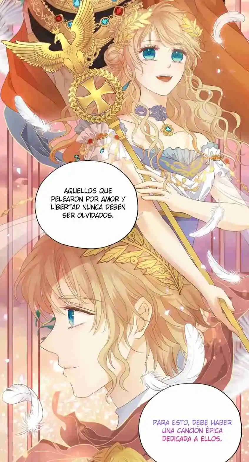 La Melodía De Theodore - Capítulo 179 - Página 56 - LectorTMOo