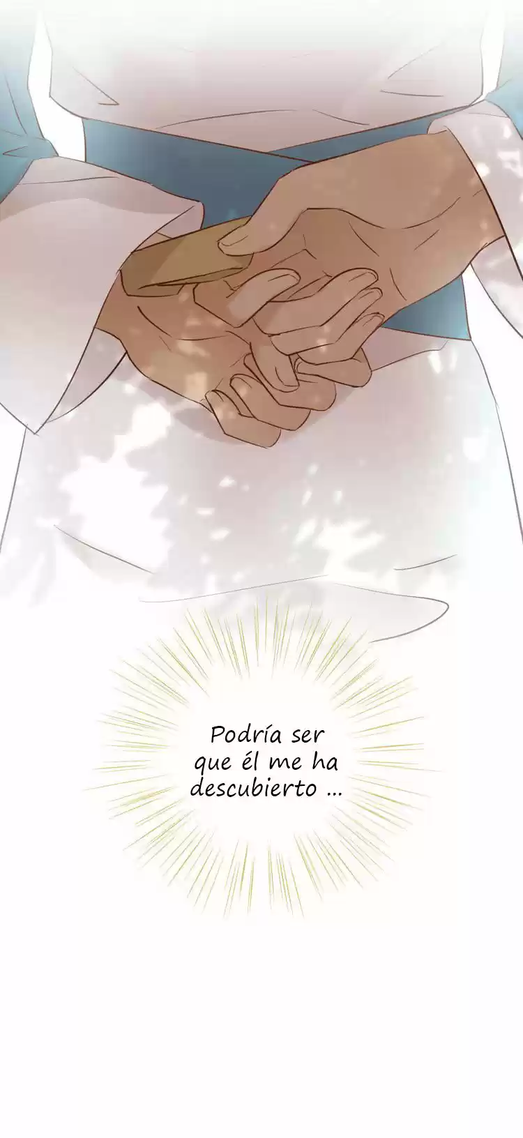 La Melodía De Theodore - Capítulo 19 - Página 32 - LectorTMOo
