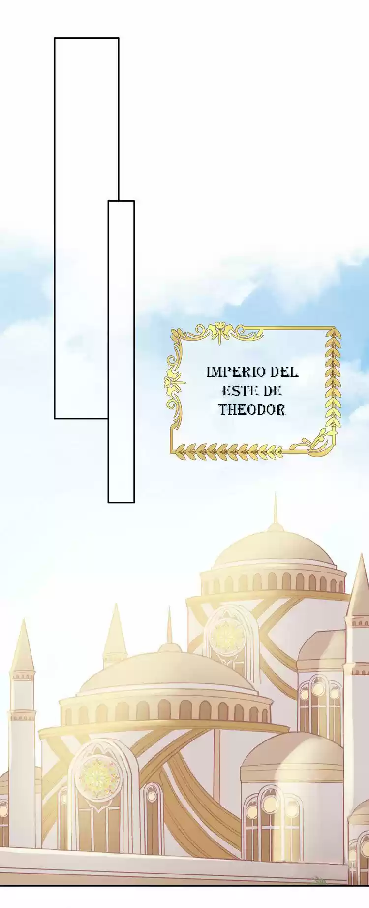 La Melodía De Theodore - Capítulo 20 - Página 35 - LectorTMOo