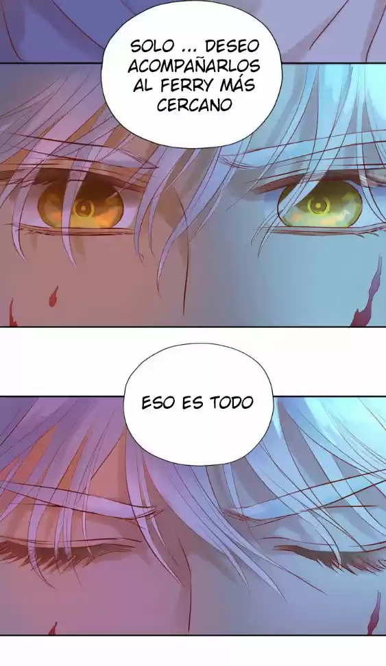 La Melodía De Theodore - Capítulo 22 - Página 27 - LectorTMOo