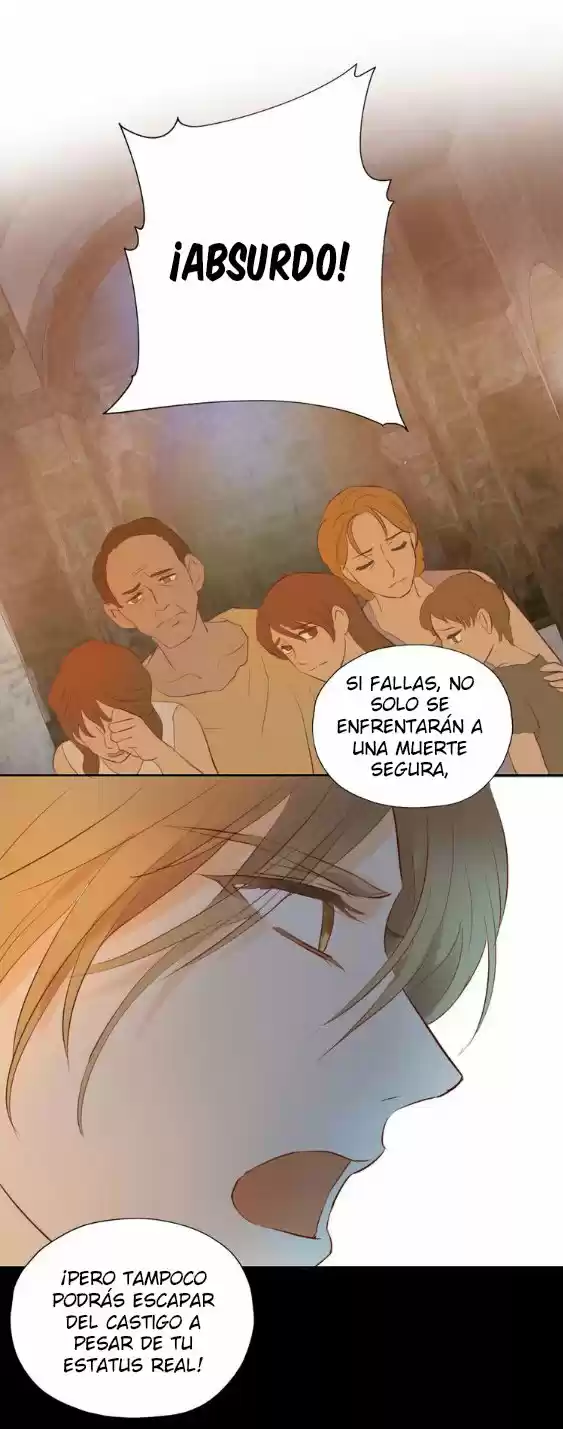 La Melodía De Theodore - Capítulo 22 - Página 28 - LectorTMOo