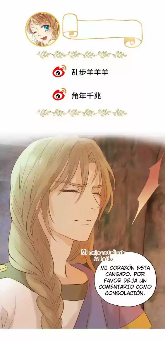 La Melodía De Theodore - Capítulo 22 - Página 47 - LectorTMOo