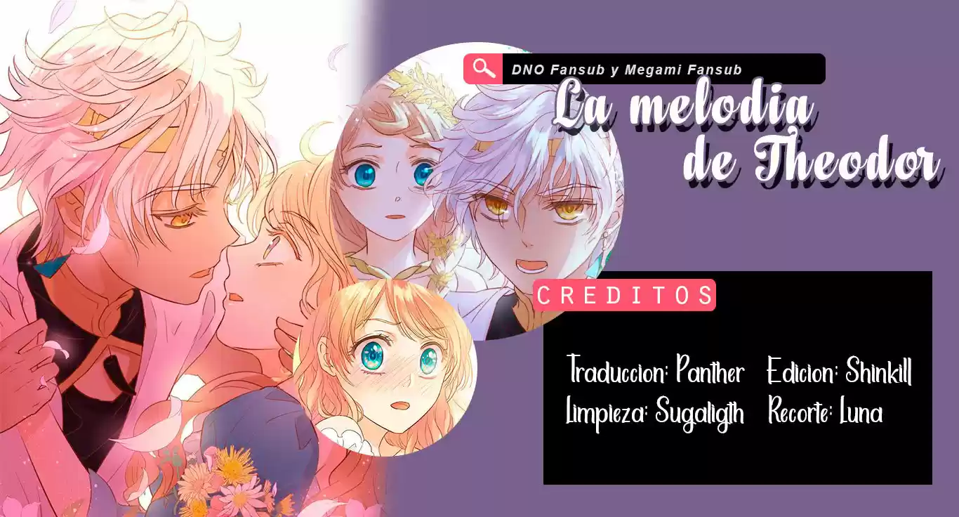 La Melodía De Theodore - Capítulo 22 - Página 48 - LectorTMOo