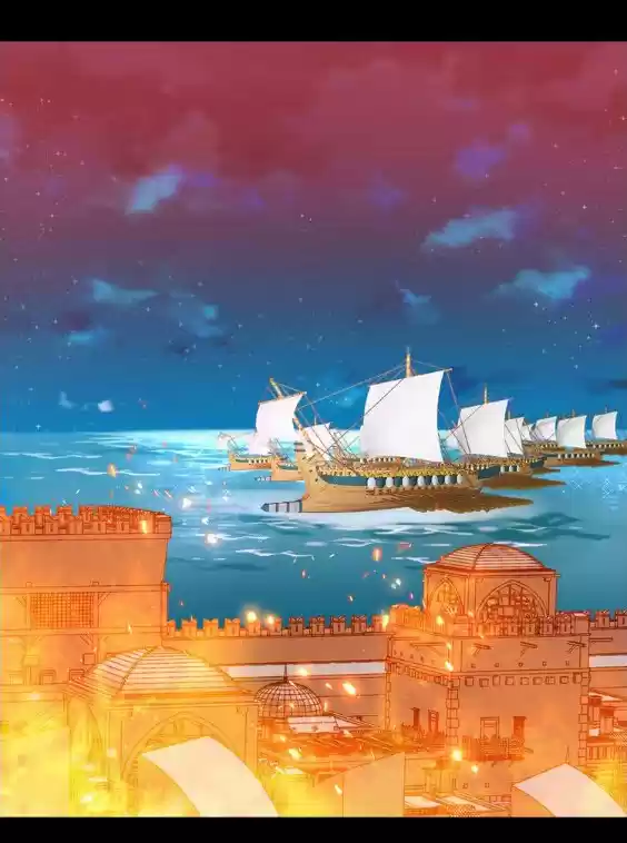 La Melodía De Theodore - Capítulo 23 - Página 18 - LectorTMOo