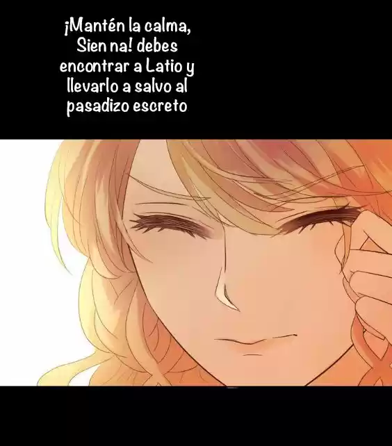La Melodía De Theodore - Capítulo 23 - Página 27 - LectorTMOo