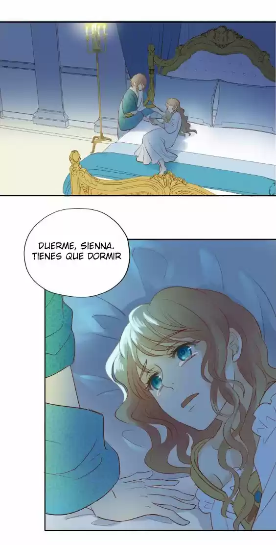 La Melodía De Theodore - Capítulo 24 - Página 36 - LectorTMOo