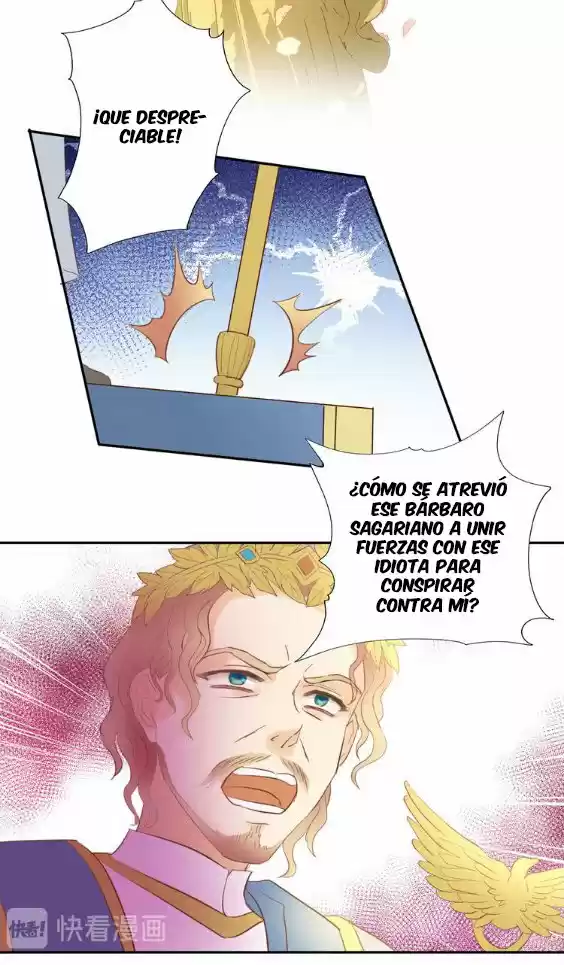 La Melodía De Theodore - Capítulo 24 - Página 45 - LectorTMOo