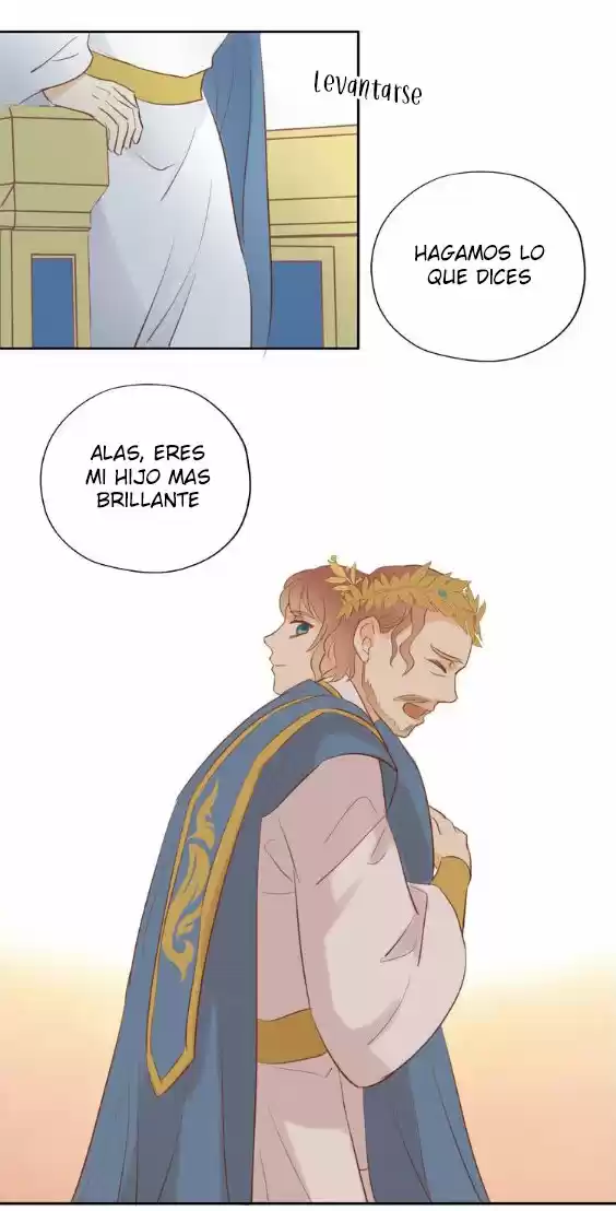 La Melodía De Theodore - Capítulo 24 - Página 59 - LectorTMOo