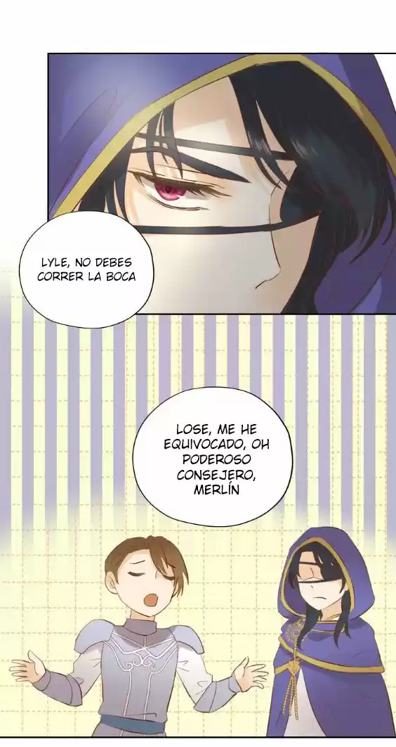 La Melodía De Theodore - Capítulo 25 - Página 14 - LectorTMOo