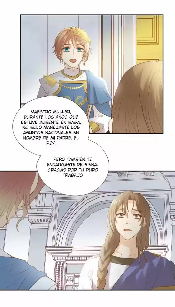 La Melodía De Theodore - Capítulo 25 - Página 18 - LectorTMOo