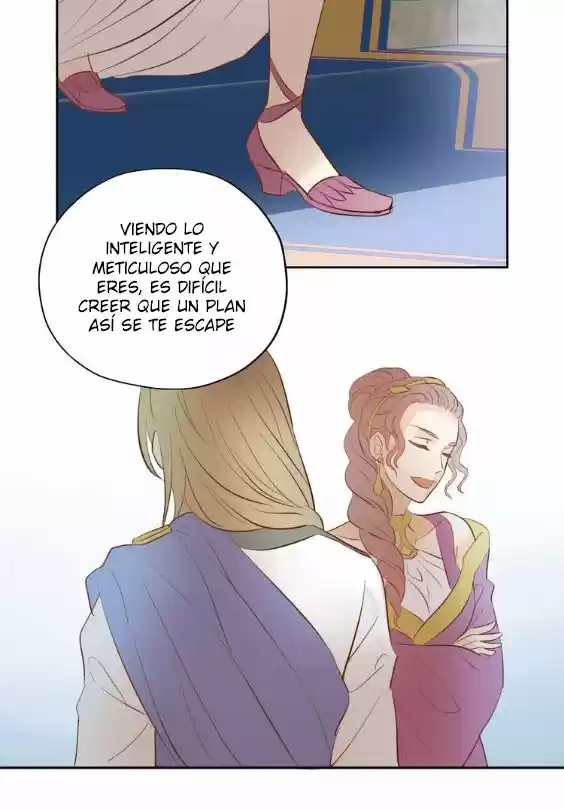 La Melodía De Theodore - Capítulo 25 - Página 65 - LectorTMOo