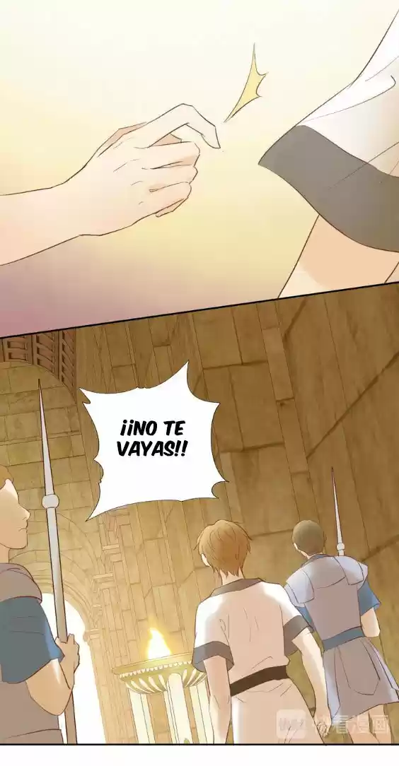 La Melodía De Theodore - Capítulo 26 - Página 16 - LectorTMOo