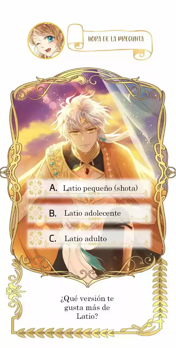 La Melodía De Theodore - Capítulo 26 - Página 56 - LectorTMOo