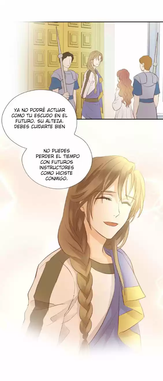 La Melodía De Theodore - Capítulo 27 - Página 25 - LectorTMOo