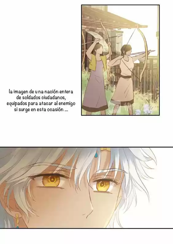 La Melodía De Theodore - Capítulo 28 - Página 7 - LectorTMOo
