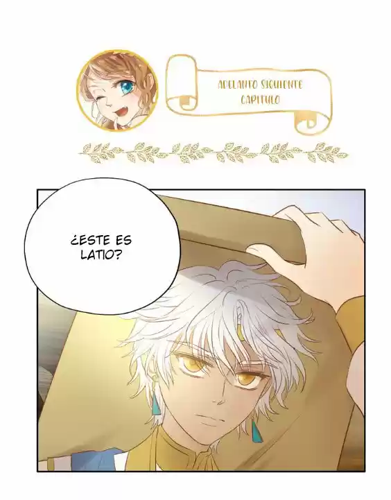 La Melodía De Theodore - Capítulo 28 - Página 48 - LectorTMOo