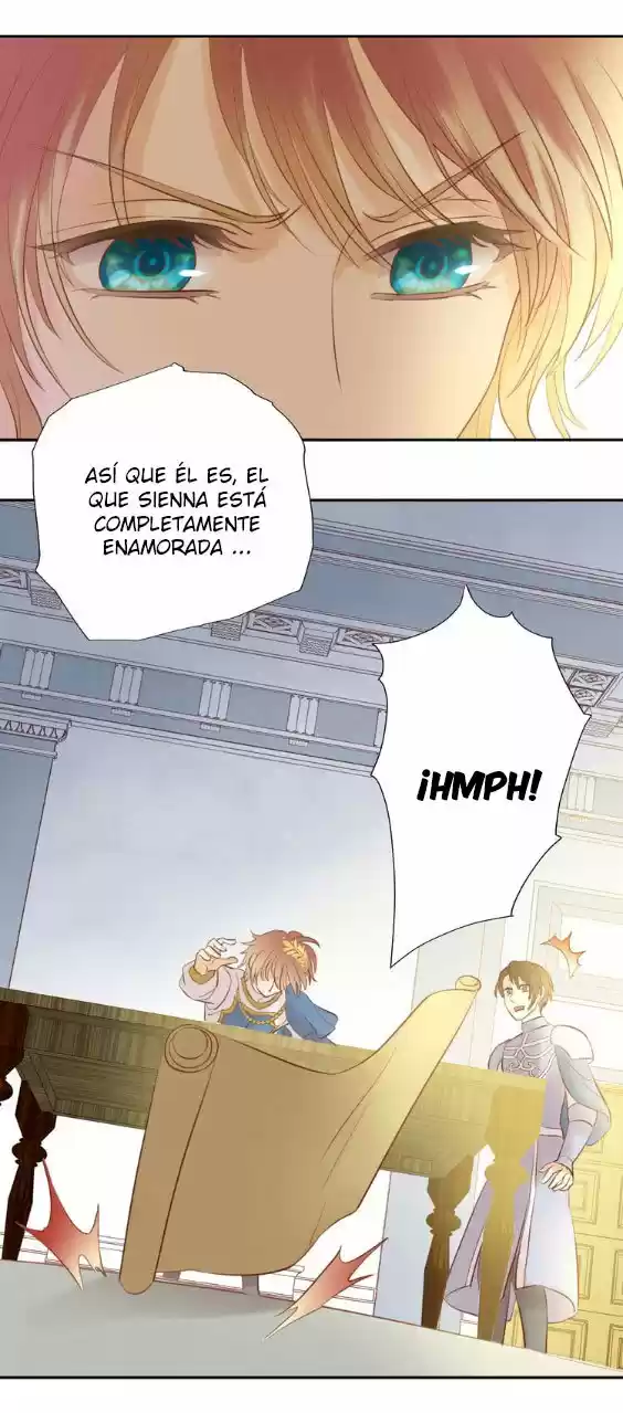 La Melodía De Theodore - Capítulo 28 - Página 51 - LectorTMOo