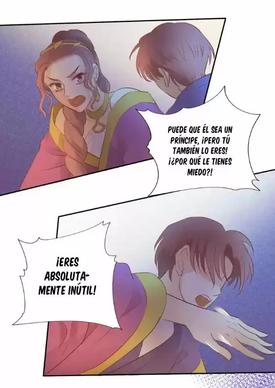 La Melodía De Theodore - Capítulo 29 - Página 22 - LectorTMOo