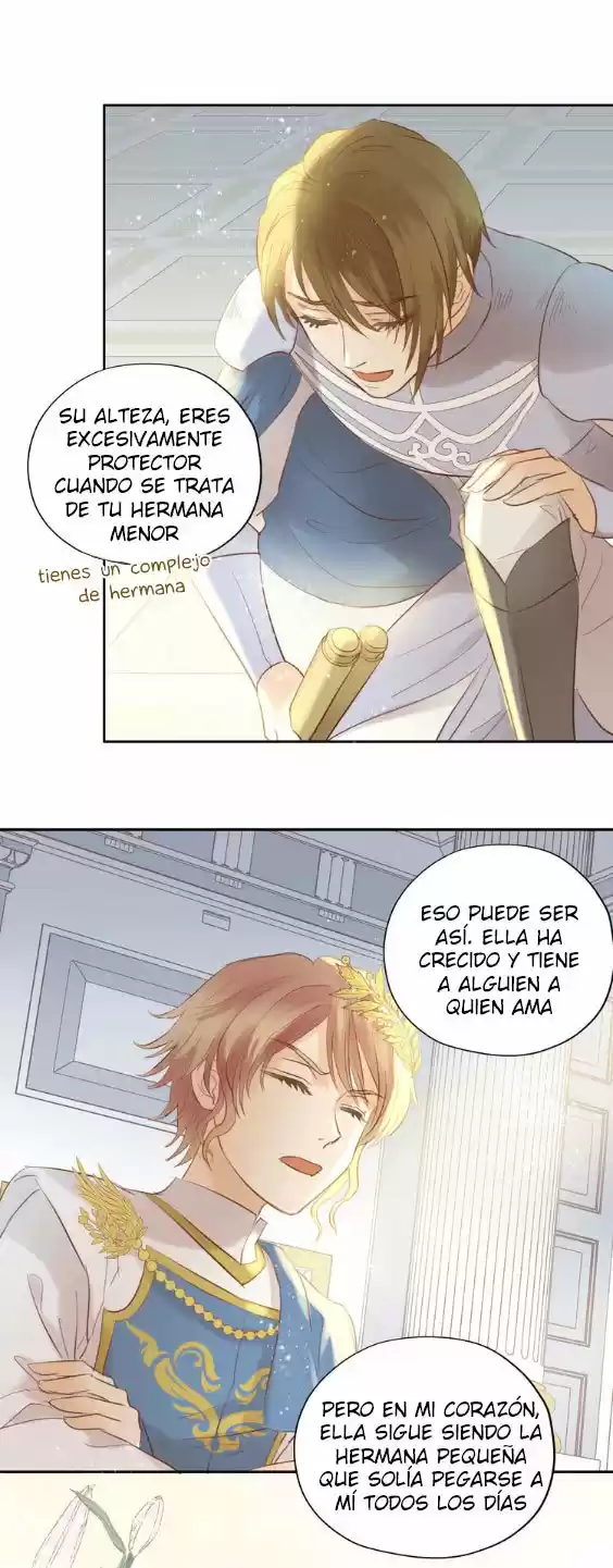 La Melodía De Theodore - Capítulo 29 - Página 31 - LectorTMOo
