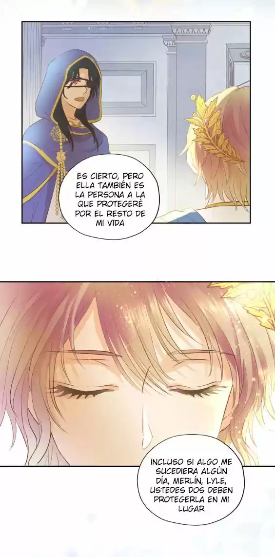 La Melodía De Theodore - Capítulo 29 - Página 36 - LectorTMOo