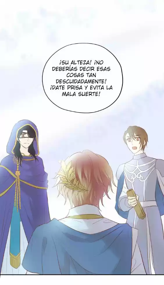 La Melodía De Theodore - Capítulo 29 - Página 37 - LectorTMOo