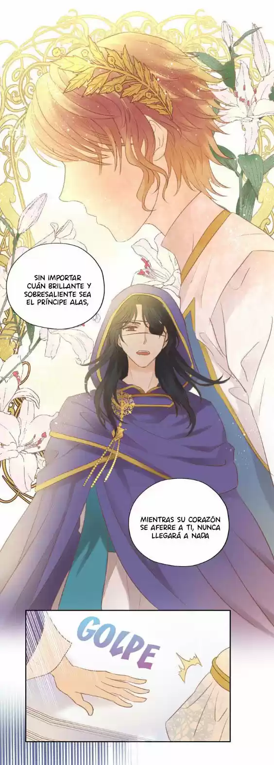 La Melodía De Theodore - Capítulo 30 - Página 16 - LectorTMOo