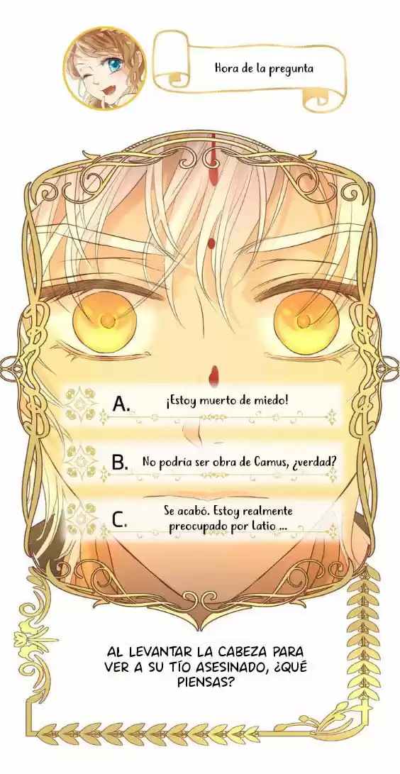 La Melodía De Theodore - Capítulo 30 - Página 46 - LectorTMOo