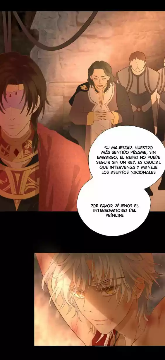 La Melodía De Theodore - Capítulo 31 - Página 12 - LectorTMOo