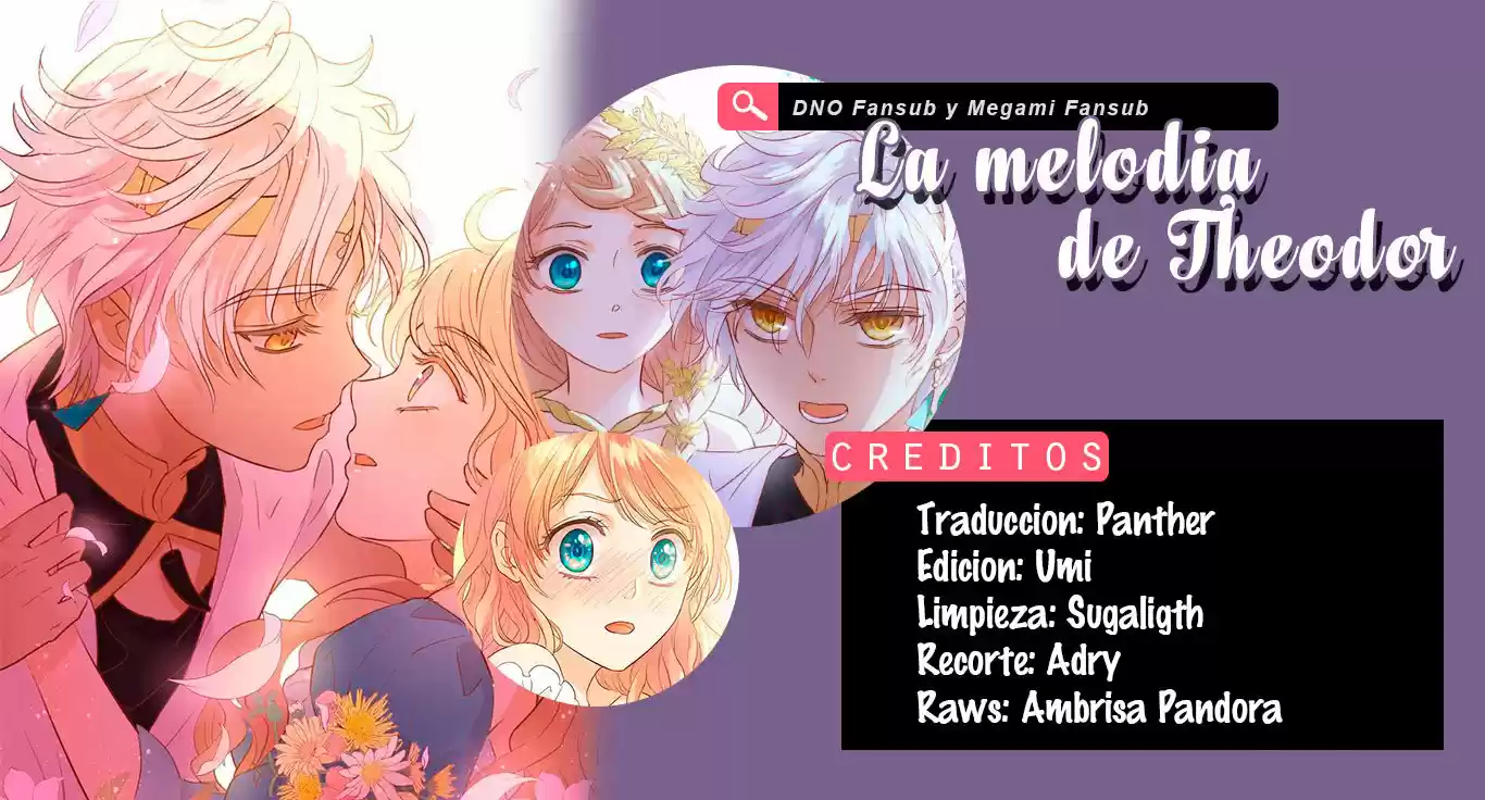La Melodía De Theodore - Capítulo 31 - Página 43 - LectorTMOo