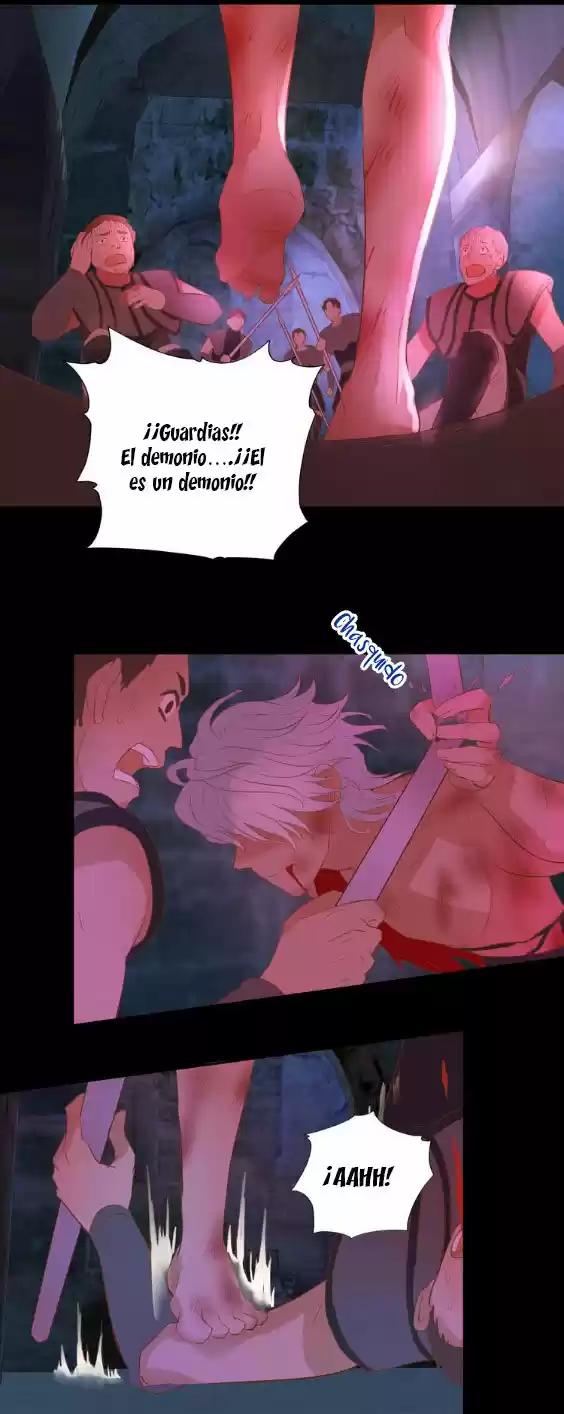 La Melodía De Theodore - Capítulo 32 - Página 17 - LectorTMOo