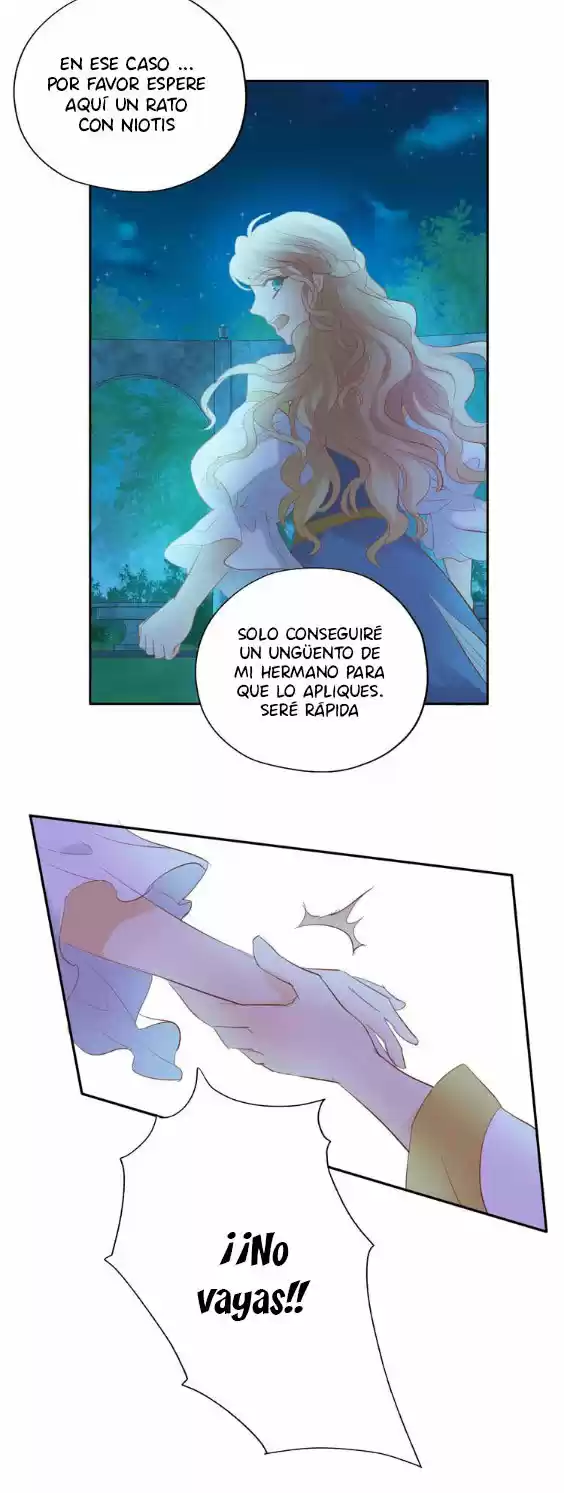 La Melodía De Theodore - Capítulo 32 - Página 44 - LectorTMOo