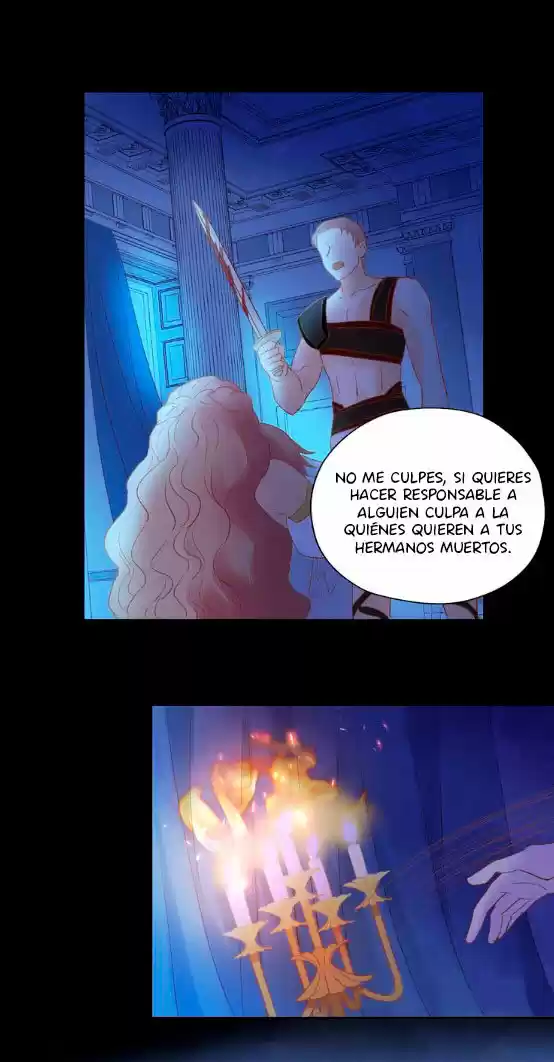 La Melodía De Theodore - Capítulo 34 - Página 39 - LectorTMOo