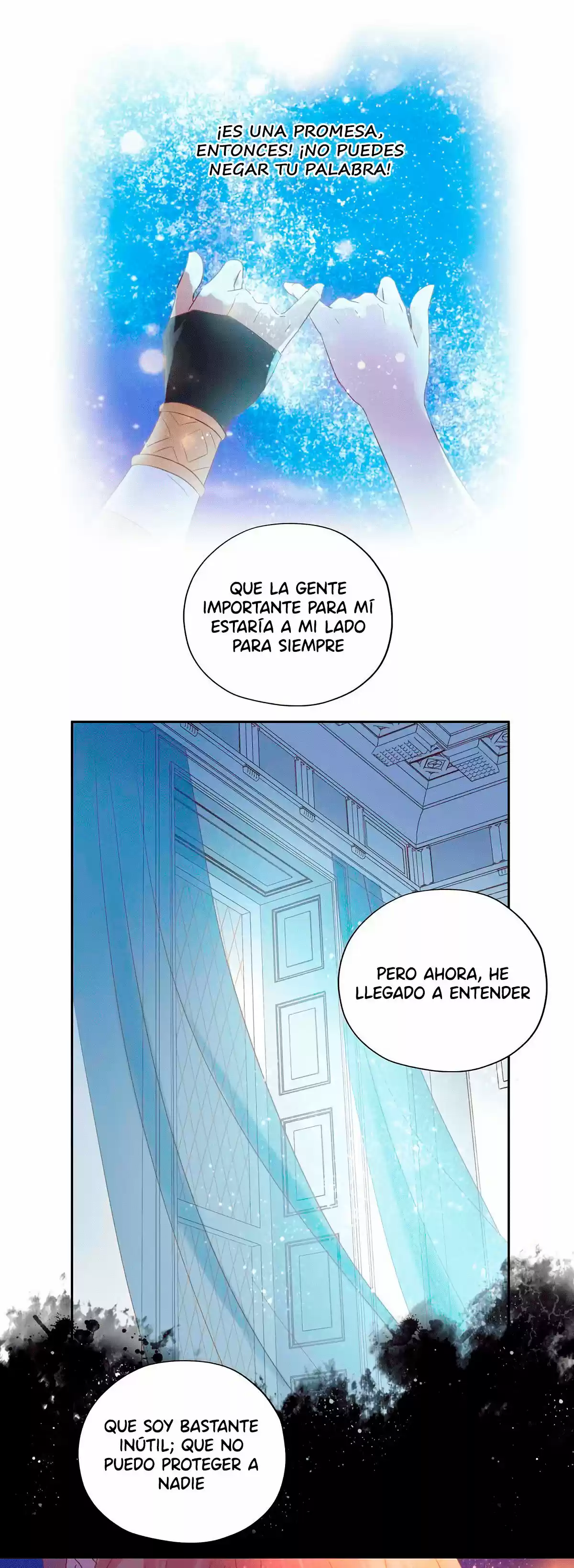 La Melodía De Theodore - Capítulo 35 - Página 37 - LectorTMOo