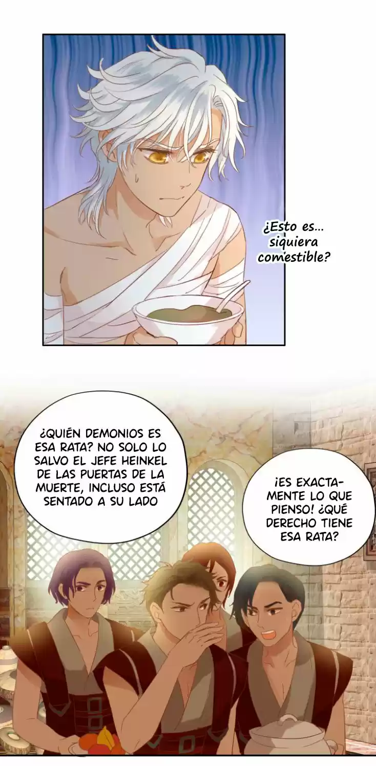 La Melodía De Theodore - Capítulo 37 - Página 13 - LectorTMOo