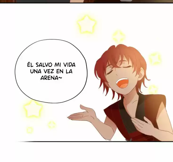 La Melodía De Theodore - Capítulo 37 - Página 16 - LectorTMOo