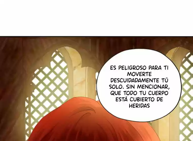 La Melodía De Theodore - Capítulo 37 - Página 21 - LectorTMOo
