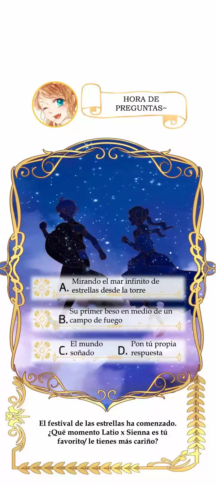 La Melodía De Theodore - Capítulo 37 - Página 56 - LectorTMOo