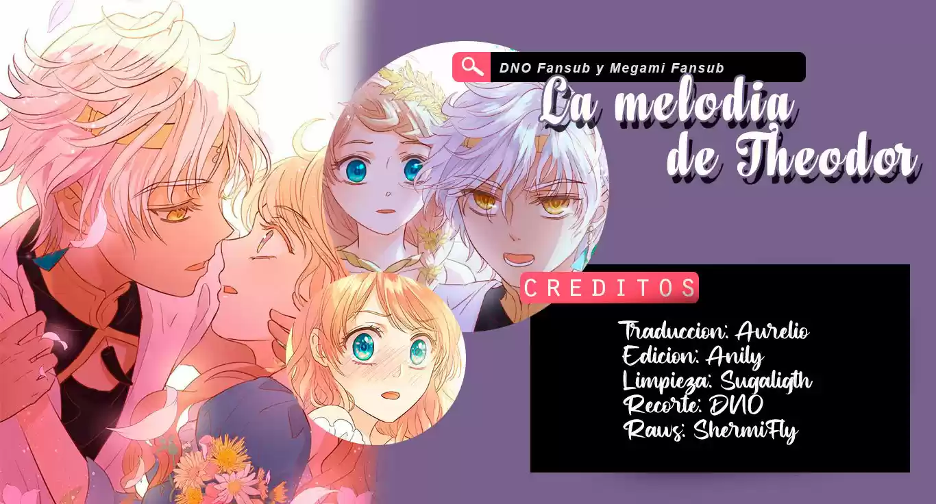 La Melodía De Theodore - Capítulo 37 - Página 58 - LectorTMOo