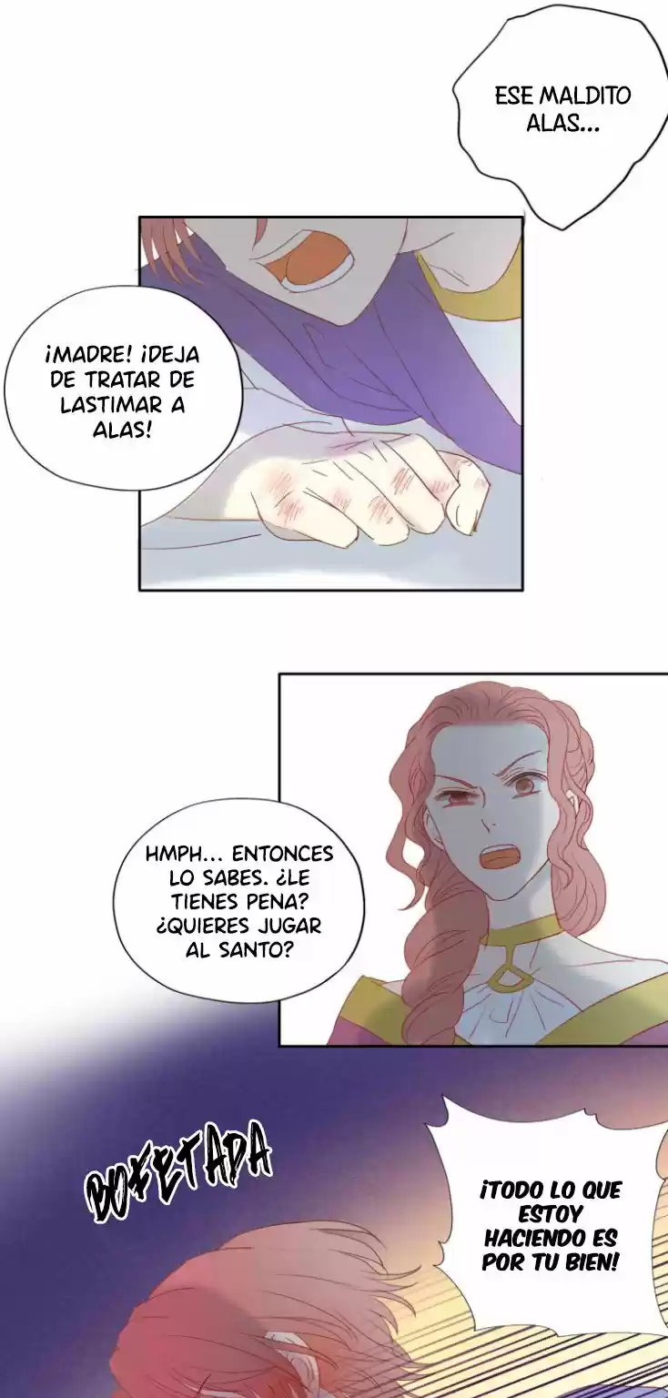 La Melodía De Theodore - Capítulo 38 - Página 18 - LectorTMOo